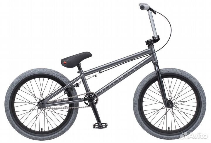 Велосипед BMX TT Grasshopper