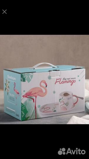 Чайный набор