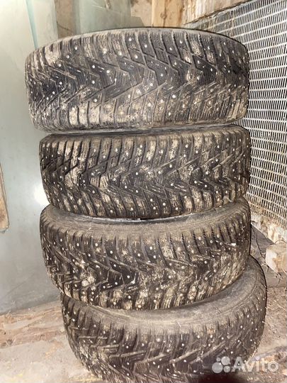 Hankook Winter I'Pike RS W419 205/60 R16