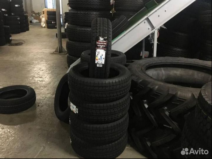 Arivo Winmaster ARW2 185/60 R15 84H