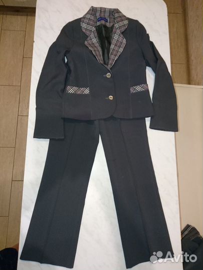 Школьная форма