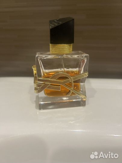 Туалетная вода Yves saint laurent libre 30 ml