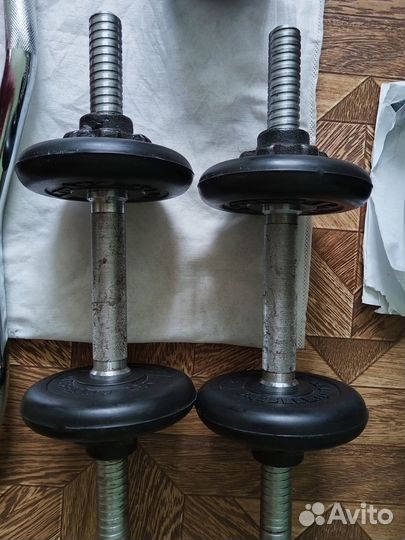 Спортинвентарь