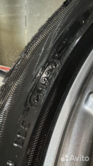 Antares Grip Winter Plus 235/45 R18