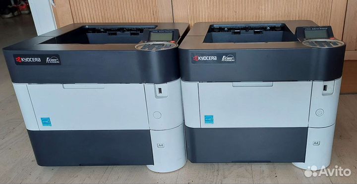 Kyocera FS4300,FS4200,P3045,P3055 на запчасти