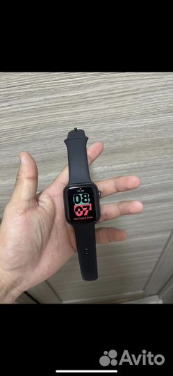 Apple watch SE