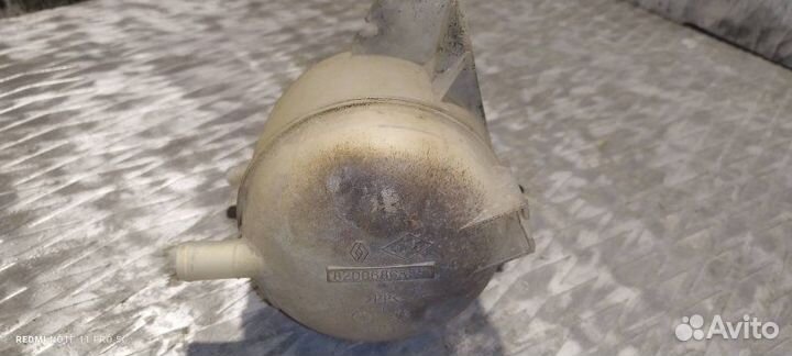 Бачок расширительный Renault Logan K7J 710 2006