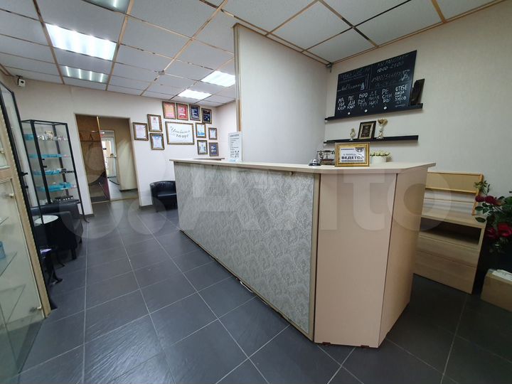 Свободного назначения, 118 м²