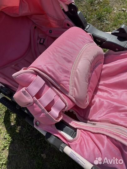 Детские коляски