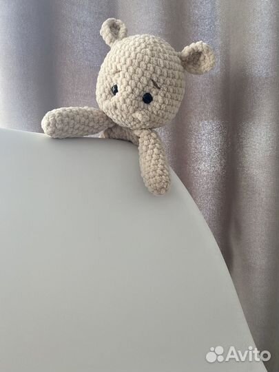 Игрушка комфортер