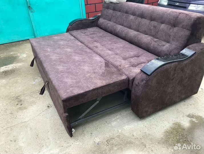 Раскладные диваны на заказ не б/у