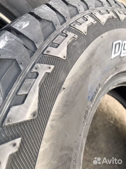 Hankook Dynapro AT2 RF11 245/75 R16 111T