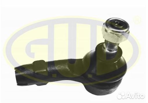 Наконечник рулевой тяги, левый