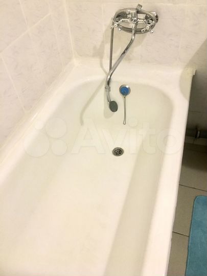 1-к. квартира, 39 м², 10/15 эт.