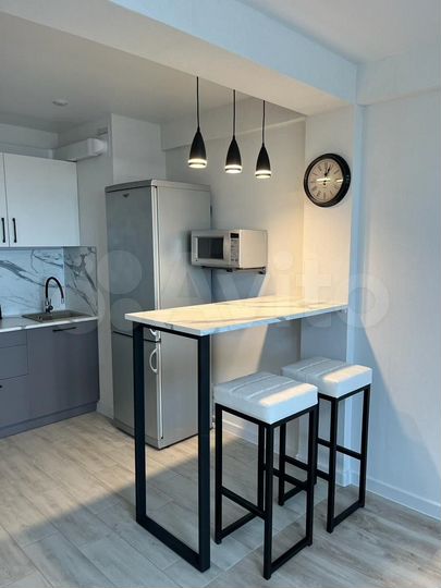 Квартира-студия, 36 м², 16/16 эт.