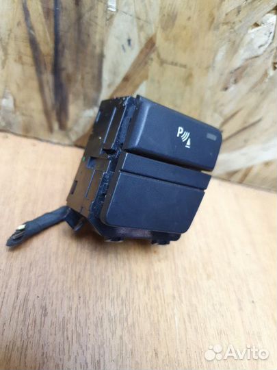 Кнопка парктроника Bmw 5-Series E60 N53B30A 2008