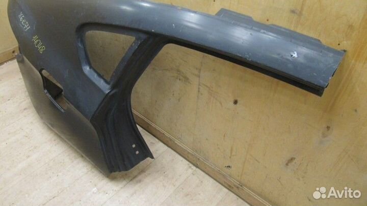 Крыло заднее правое Bmw X6 E71 2008-2014 Новое