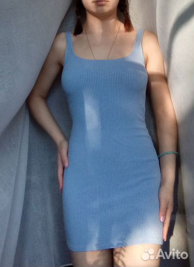 Платье лапша