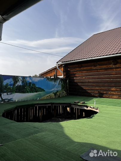 Гостинница