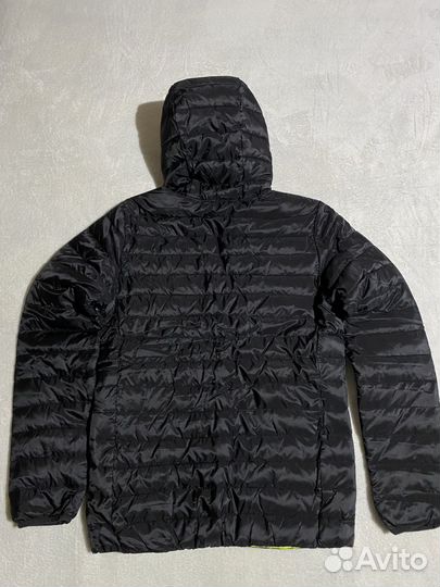 Пуховик мужской Scotch & Soda S (новый)