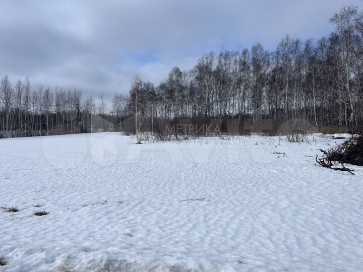 Участок 12 сот. (СНТ, ДНП)