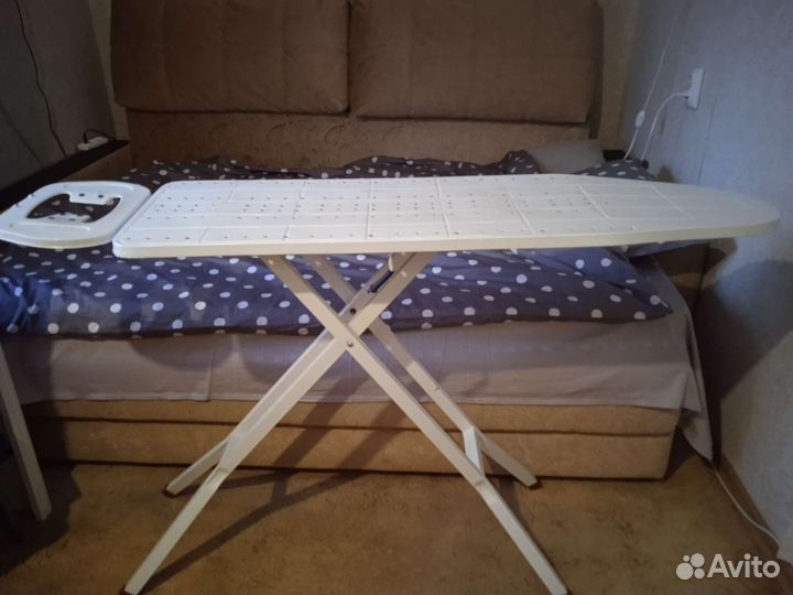 Гладильная доска бу большая