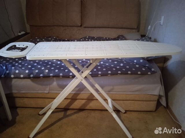 Гладильная доска бу большая