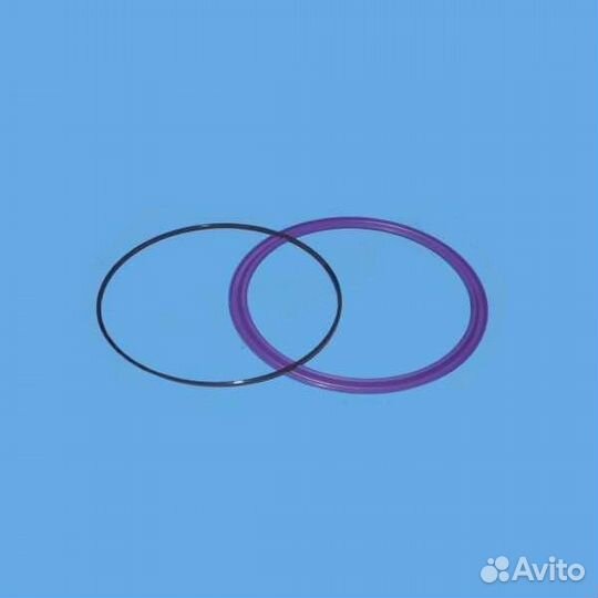 Уплотнение 324-6438/123-1942/167-2217/128-9265/7Y