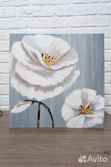 Интерьерная картина