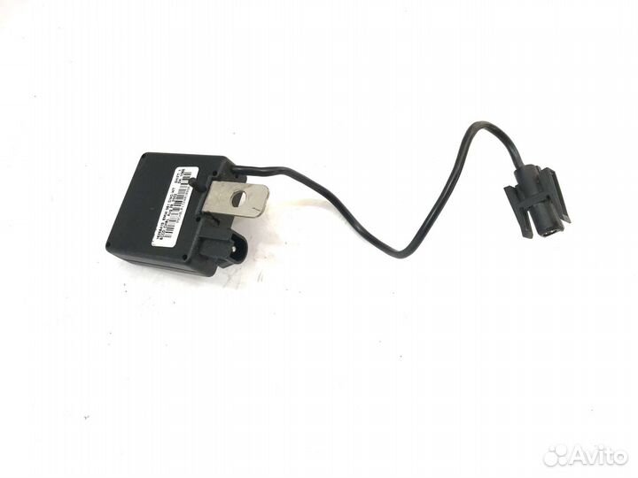 Усилитель антенны BMW X5 E53