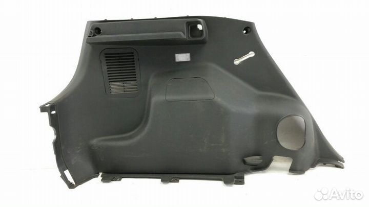 Обшивка багажника задняя левая Lifan X50 LF479Q2