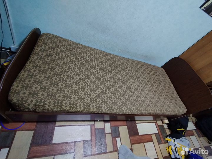 Кровать бу