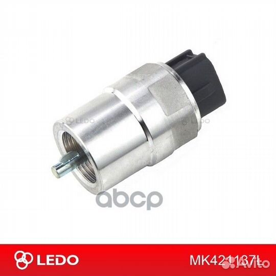 Датчик скорости кпп