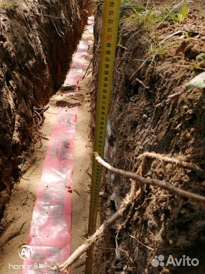 Электромонтаж 220-380В