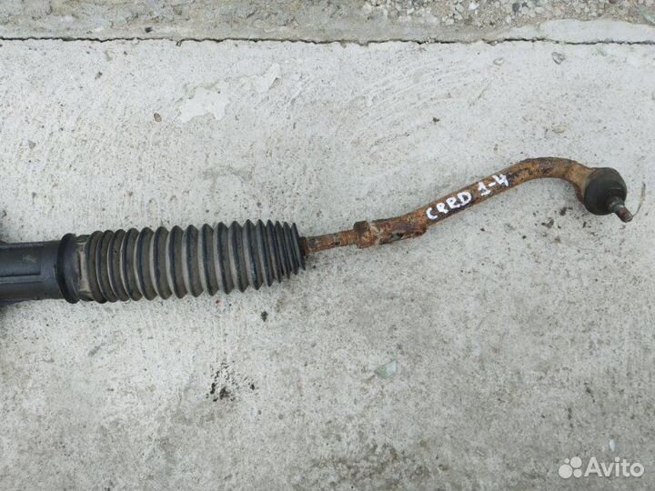 Рулевая рейка Kia Ceed 1.6 2011
