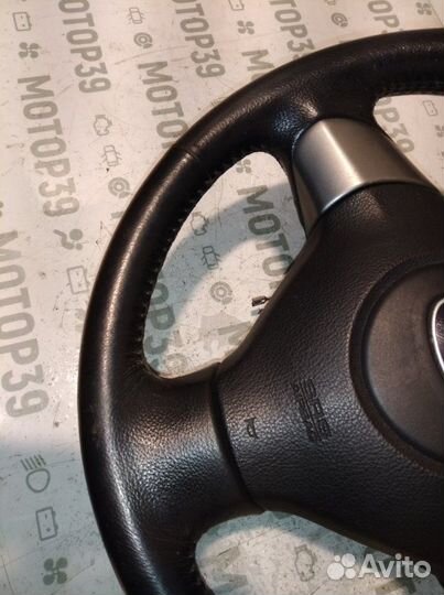 Руль с Airbag Subaru Legacy BP EJ204 2007
