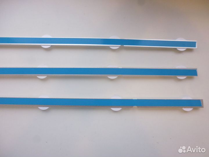 Новая подсветка от LG 32LA615V,32LN540V