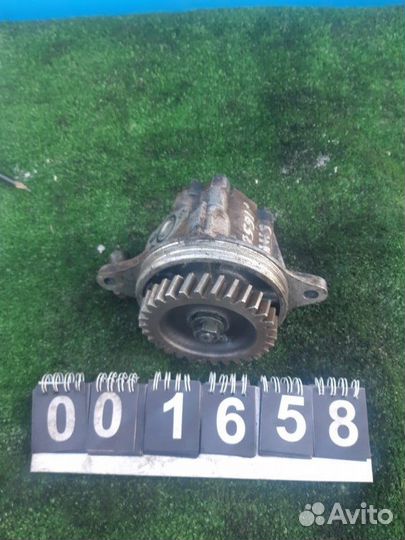 Гидроусилитель руля Isuzu Forward 6HK1T