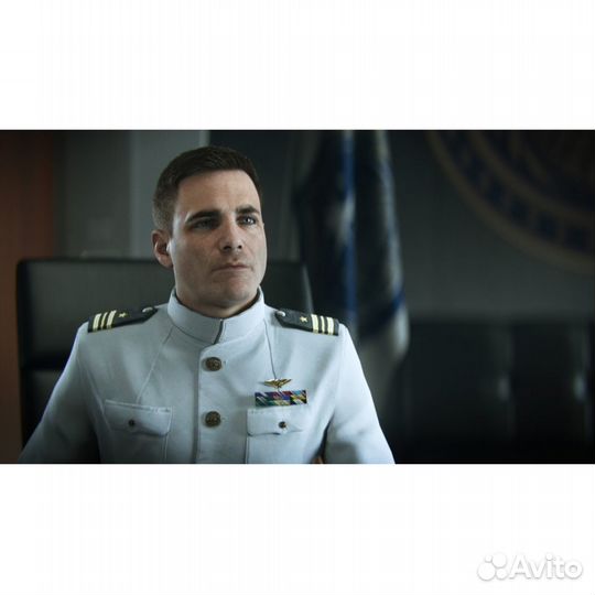 Цифровой код PSN для Call of Duty Infinite Warfare