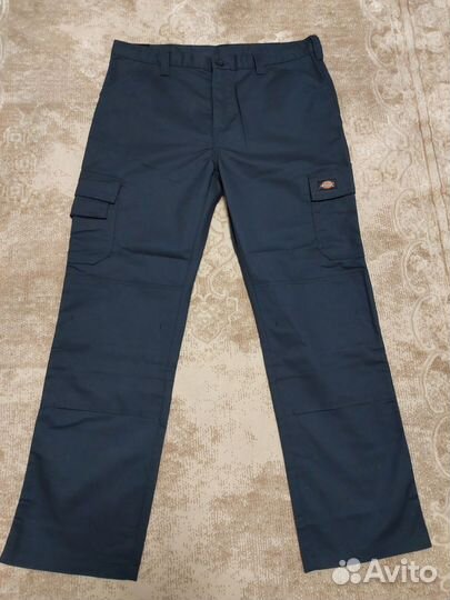 Брюки карго Dickies