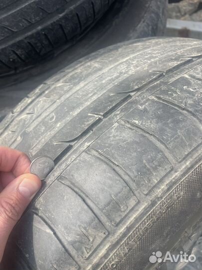 Goodride AD 153 265/50 R20