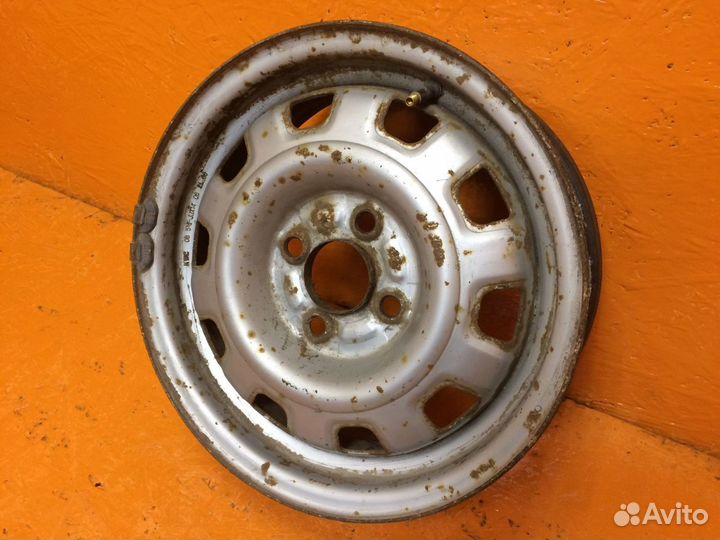 Комплект дисков - R14 (4х100)