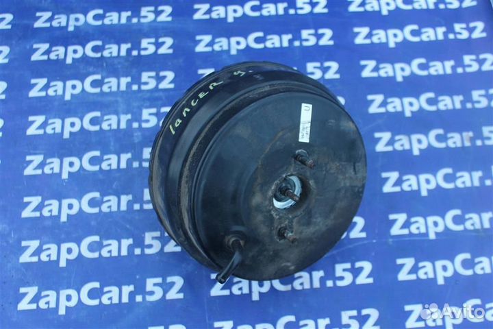 Вакуумный усилитель тормозов Митсубиси Лансер 9