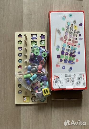 Деревянный сортер