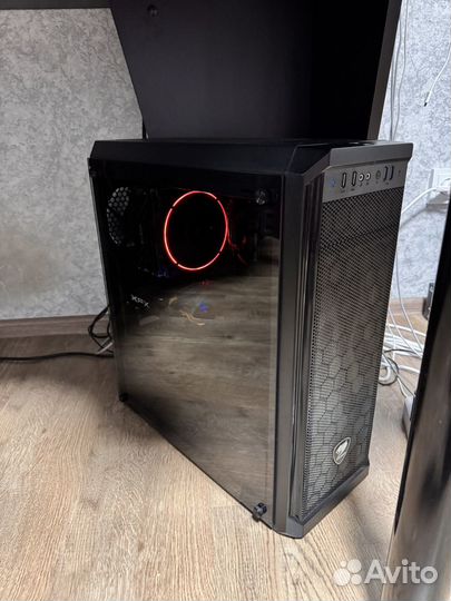 Игровой системный блок