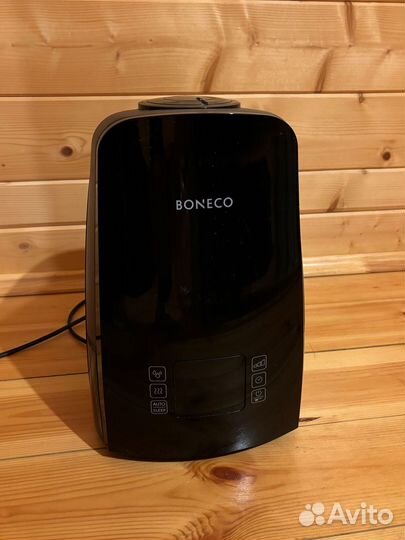 Увлажнитель Boneco U650