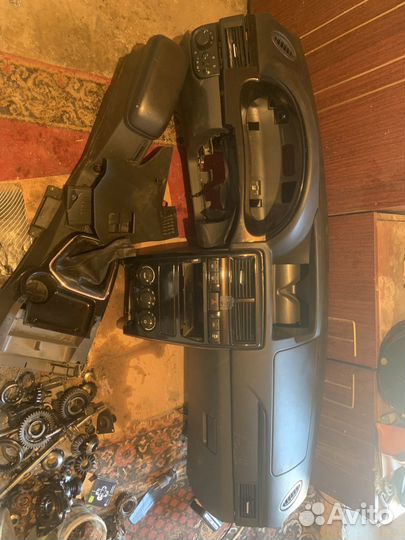 Торпеда LADA priora 2