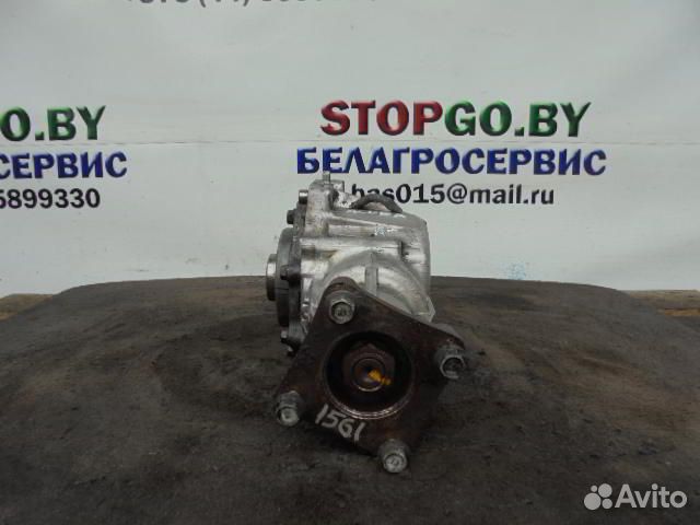 Раздаточная коробка Acura MDX 1