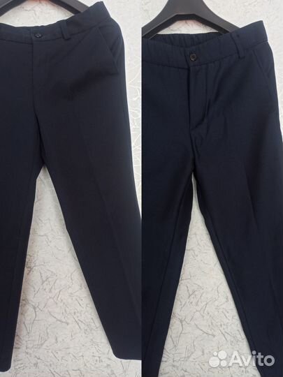 Вещи пакетом на мальчика 140 146