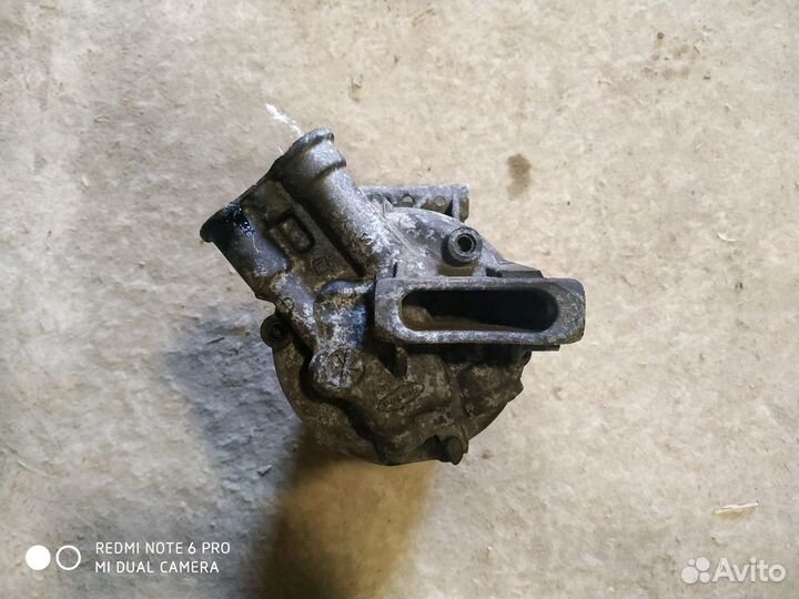 Компрессор Opel Astra A16XER A18XER Z18XER